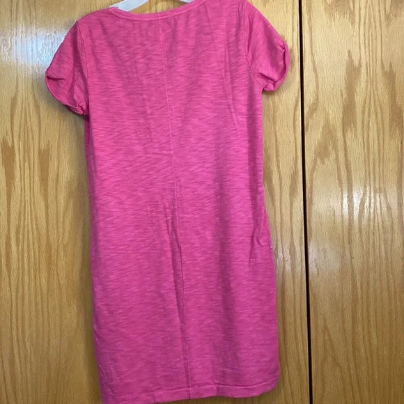 Pink Gap dress - Picture 4 of 6